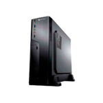 CASE MINI ANTRYX EXTREME XS-120 (AC-XS120K-350CP) 350W