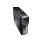CASE MINI ANTRYX EXTREME XS-120 (AC-XS120K-350CP) 350W