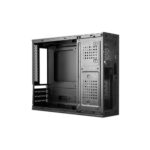 CASE MINI ANTRYX EXTREME XS-120 (AC-XS120K-350CP) 350W