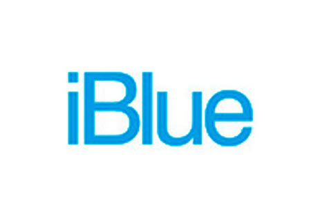 iblue-Logo