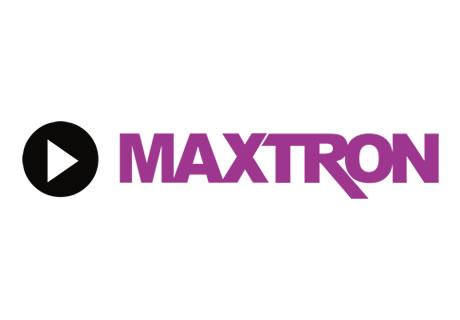 maxtron-Logo