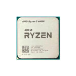 PROCESADOR AMD RYZEN 5 4600G 3.7GHZ 100-100000147BOX