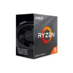 PROCESADOR AMD RYZEN 5 4600G 3.7GHZ 100-100000147BOX