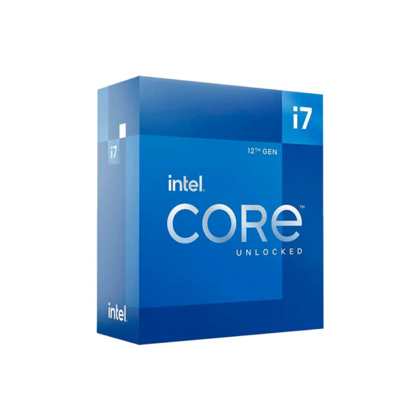 PROCESADOR INTEL CORE I7-12700K 3.60GHZ BX8071512700K