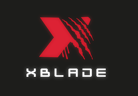 xblade-Logo