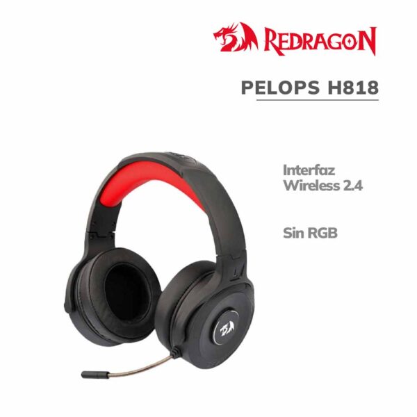 audifono-redragon-pelops-h818-wireless
