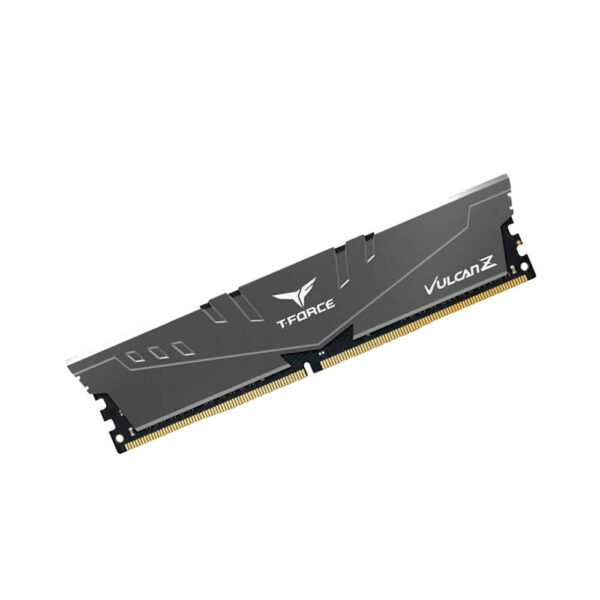 MEMORIA RAM TEAMGROUP T_FORCE VULCAN Z 4GB DDR4 3000MHZ TLZGD44G3000HC16C01