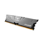 MEMORIA RAM TEAMGROUP T_FORCE VULCAN Z 4GB DDR4 3000MHZ TLZGD44G3000HC16C01