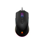 MOUSE GAMING ANTRYX CHROME STORM M750 DPI 4200 AGM_CS750K