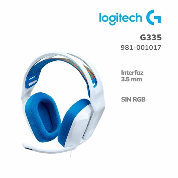 audifono-logitech-g335-981-001017-white