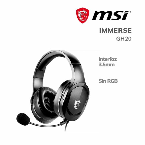 audifono-msi-immerse-gh20-black-3-5mm-conector