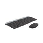 KIT LOGITECH MK470 (920-009266) WIRELESS | TECLADO + MOUSE