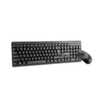 KIT TECLADO Y MOUSE TEROS ( TE4061N ) INALAMBRICO NANO USB