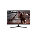 MONITOR LG LED GAMING 32" VA 32GN50R