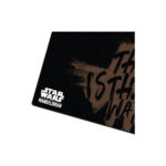 PAD MOUSE PRIMUS ARENA MEDIUM MANDALORIAN ( PMP-S14ML-M ) EDICION STAR WARS | 32CMX27CM