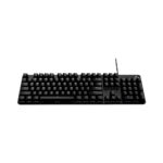 TECLADO GAMER LOGITECH G413 SE ( 920-010433 ) SWITCH TACTILE MECHANICAL | LED-BLANCO