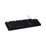 TECLADO GAMER LOGITECH G413 SE ( 920-010433 ) SWITCH TACTILE MECHANICAL | LED-BLANCO