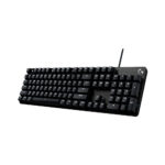 TECLADO GAMER LOGITECH G413 SE ( 920-010433 ) SWITCH TACTILE MECHANICAL | LED-BLANCO
