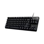TECLADO GAMER LOGITECH G413 TENKEYLESS SE (920-010442) SWITCH TACTILE MECHANICAL | BLACK