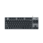 TECLADO LOGITECH K835 TKL MECHANICAL BLACK 920-010085