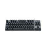 TECLADO LOGITECH K835 TKL MECHANICAL BLACK 920-010085