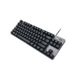 TECLADO GAMER LOGITECH K835 TKL (920-010085) SWITCH AZUL | BLACK - Imagen 4