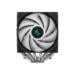 COOLER PARA PROCESADOR DEEPCOOL GAMMAXX AG620 ARGB (R-AG620-BKANMN-G-1) LED-ARGB