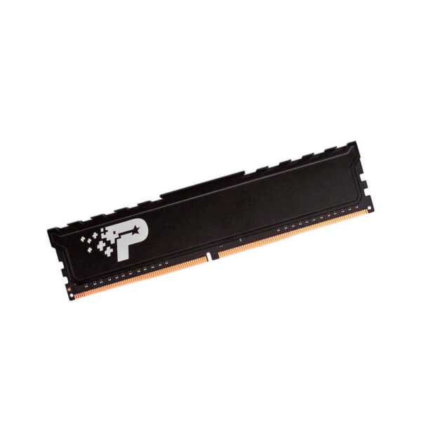 MEMORIA RAM PATRIOT SIGNATURE PREMIUM 8GB DDR-3200MHZ UDIMM PSP48G320081H1