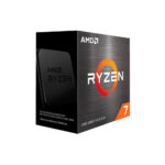 PROCESADOR AMD RYZEN 7 5700X 8 CORE 3.4GHZ AM4 (100-100000926WOF)