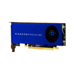 AMD RADEON PRO WX3200 4GB GDDR5 128 BIT (100-506115)