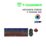 kit t dagger advance force tgk313 tgm206 t tgs005 rd pc speed