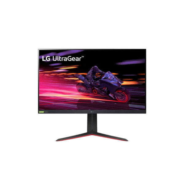Monitor 32 LG Gaming UltraGear IPS QHD 165HZ (32GP750-B)