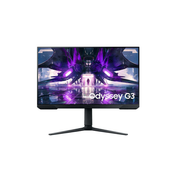 MONITOR GAMER SAMSUNG GAMING 27" ( LS27AG320NLXPE ) FULL HD | 165HZ - 1MS