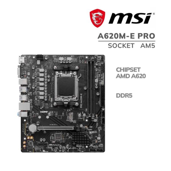 motherboard-msi-a620m-e-pro-ddr5