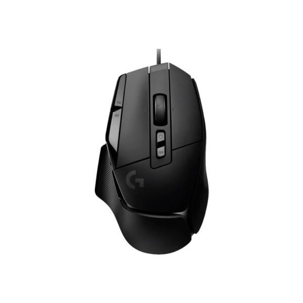 MOUSE GAMER LOGITECH G502 X (910-006136) SENSOR HERO 25K | 25600 DPI