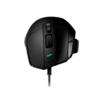 MOUSE GAMER LOGITECH G502 X (910-006136) SENSOR HERO 25K | 25600 DPI