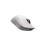 MOUSE LOGITECH G PRO X SUPERLIGHT WHITE WIRELESS LIGHTSPEED