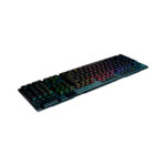 teclado logitech g915 lightspeed 920 008902 gaming gl tactile led rgb 2 pc speed