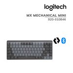 TECLADO LOGITECH MX MECHANICAL MINI (920-010846) WIRELESS