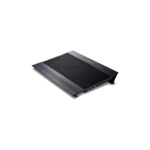 COOLER PARA LAPTOP DEEP COOL N8 BLACK ( DP-N24N-N8BK )
