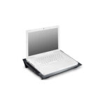 COOLER PARA LAPTOP DEEP COOL N8 BLACK ( DP-N24N-N8BK )