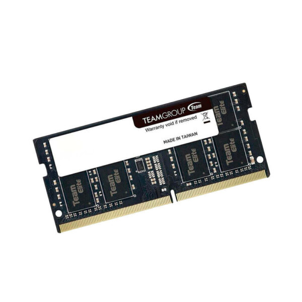 MEMORIA SODIMM TEAMGROUP 32GB/3200MHZ DDR4 ( TED432G3200C22-S01 )