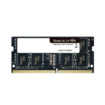 MEMORIA SODIMM TEAMGROUP 32GB/3200MHZ DDR4 ( TED432G3200C22-S01 )