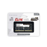 MEMORIA SODIMM TEAMGROUP 32GB/3200MHZ DDR4 ( TED432G3200C22-S01 )