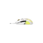 MOUSE GAMING COOLER MASTER MM711 WHITE DPI 16000 RGB MM-711-WWOL1