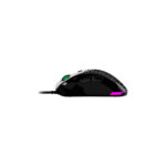 MOUSE VSG AQUILA AIR BLACK BRILLANTE ( VG-M550-BLK-GLO ) GAMING | 16K DPI | SENSOR PMW3389 | LED-RGB