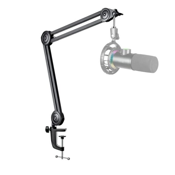 brazo-para-microfono-fifine-bm63-black