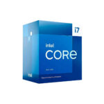 PROCESADOR INTEL CORE I7-13700F 2.1GHZ-30MB ( BX8071513700F ) LGA 1700