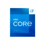 PROCESADOR INTEL CORE I7-13700F 2.1GHZ-30MB ( BX8071513700F ) LGA 1700