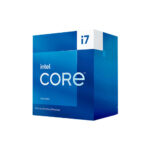 PROCESADOR INTEL CORE I7-13700F 2.1GHZ-30MB ( BX8071513700F ) LGA 1700